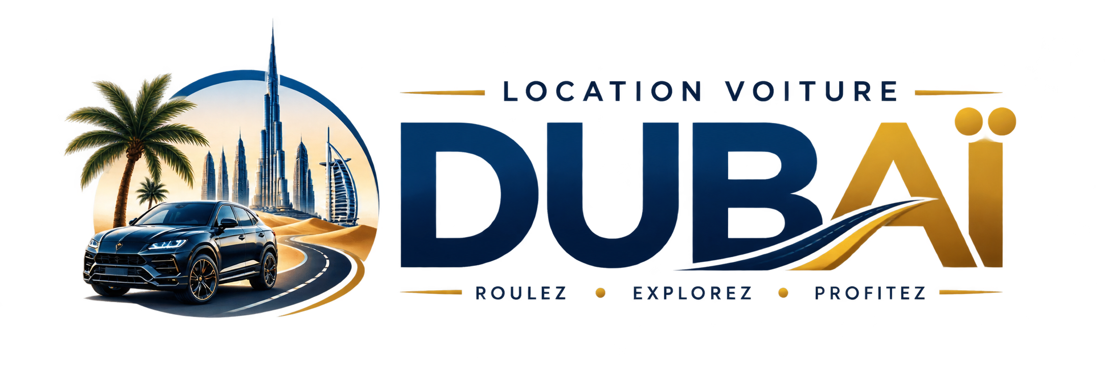 Location Voiture Dubaï